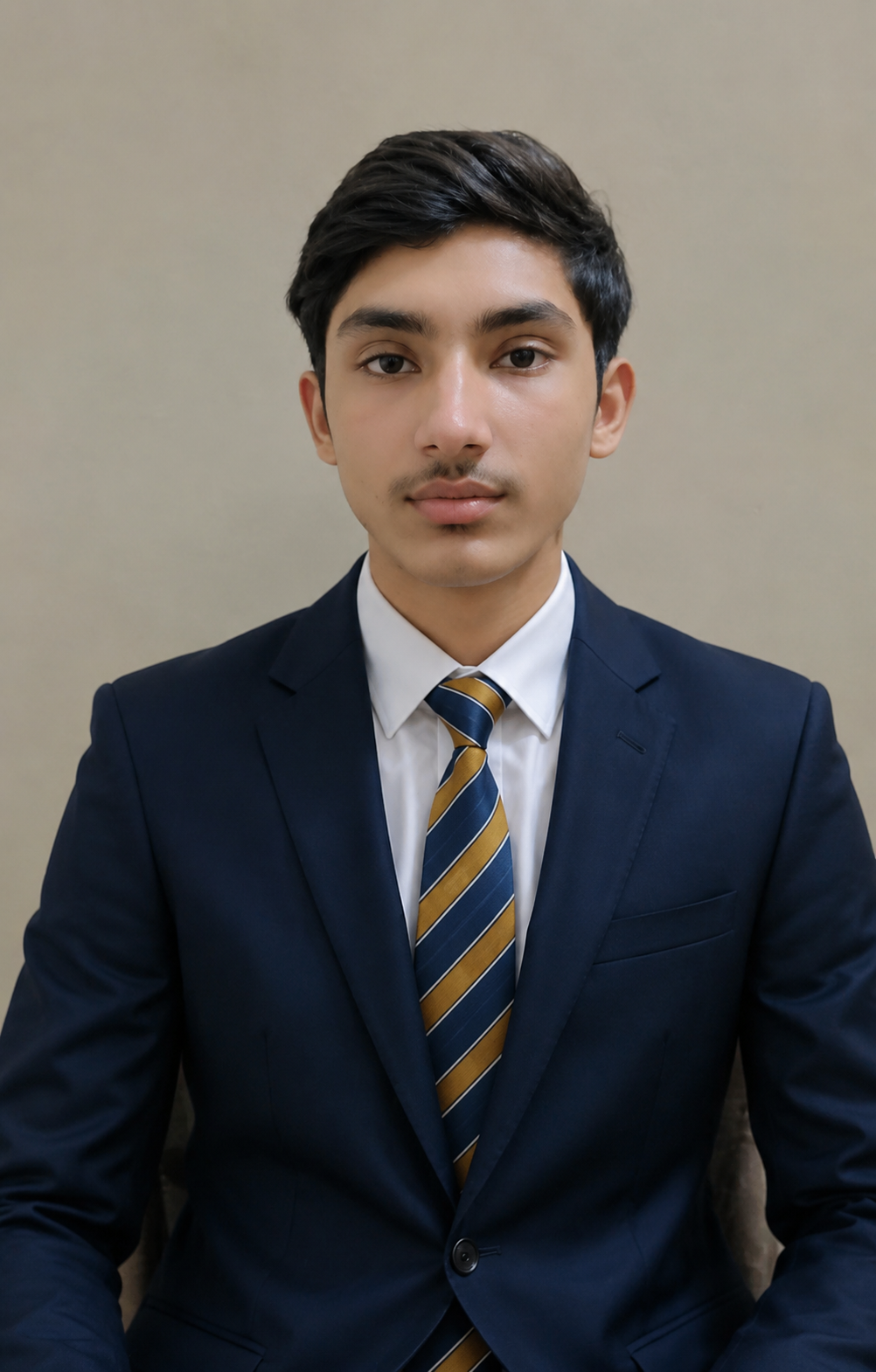 Azaan Shahzad